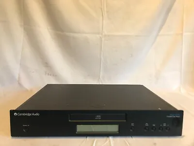 Cambridge Audio Azur 340C Hifi CD Player Spares Or Repairs • £65