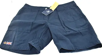 £25 • Buy Henri Lloyd Y41004 Ladies Rigger Shorts Extra Large