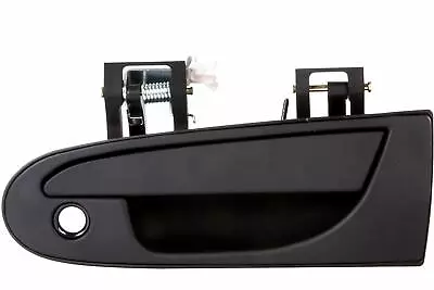BOXI Outside Front Left Driver Side Door Handle For Mitsubishi Eclipse 1995-1999 • $10.80