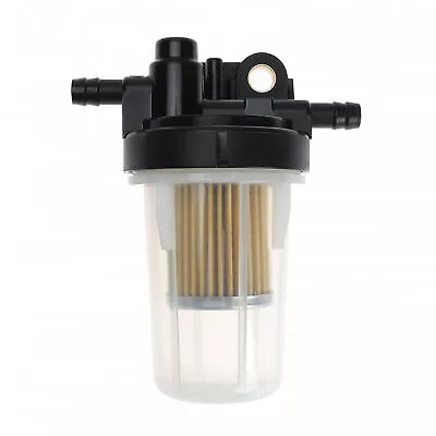 Fuel Filter Assembly Replaces 6A320-58862 Complete Diesel Gasoline For Kubota • $11.47