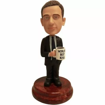 The Office Michael Scott Bobblehead • $22.95