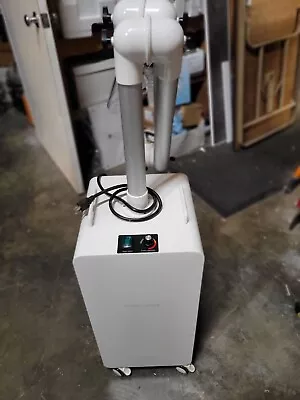 $2000 • Buy Vector  Vortex  Extra-Oral Suction Unit And Air Purifier/ Vacuum System