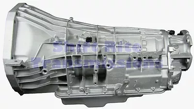 5R110W 2006 2WD 6.0L Remanufactured Transmission F-550 Ford Super Duty Rebuilt • $3449.99