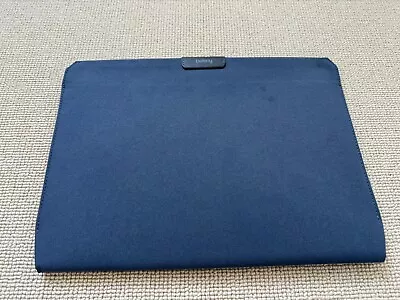 Bellroy Laptop Sleeve For 13 Inch Laptop (Marine Blue) • £30