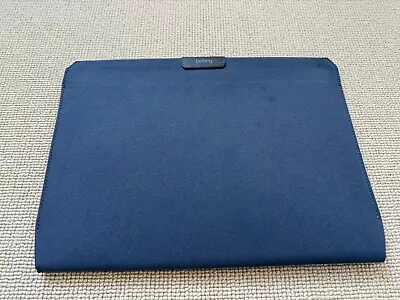 Bellroy Laptop Sleeve For 13 Inch MacBook/laptop (Marine Blue) • £30