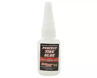 Muchmore Perfect Tire Glue (0.7oz) [MMRCHC-AR2] • $12.99