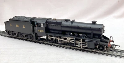 £32.50 • Buy Hornby 00gauge 2-4-0 Lms Locomotive 8233