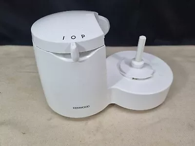 £26.85 • Buy Kenwood Model: FP108 Full Food Processor Part: Base Unit Motor