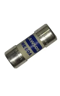 £8.99 • Buy 60A BS1361 House Service Cut-out Main Fuse Lawson ME60 | 60 Amp