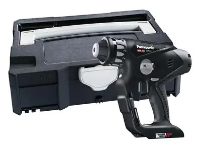  Panasonic EY78A1XT SDS Plus Rotary Hammer Drill & Systainer Case 18V Bare Unit  • £413.49