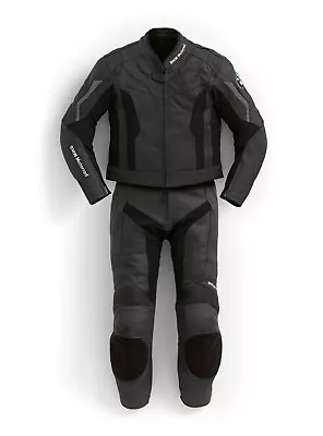 BMW Riding Racing Cowhide Leather Suits Motorbike Men Sports Motorcycle Suit • $299.98