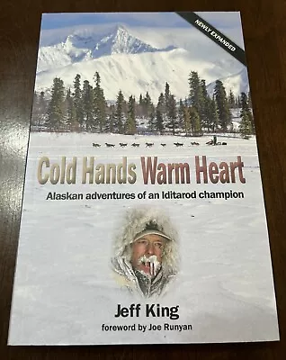 Lot Of 8 Mushing - Dog Sledding Books- 2 Are New- Autographed Some Are Used • $65