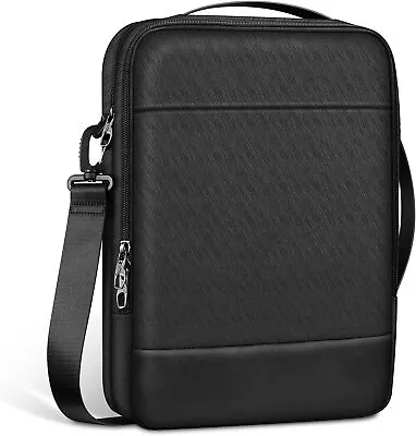 Fintie Laptop Shoulder Bag Briefcase For MacBook Air 15 13.6...  • $42.66