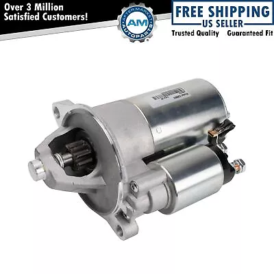 New Starter Motor For Lincoln Mercury Ford Pickup Truck SUV Bronco F150 • $59.09