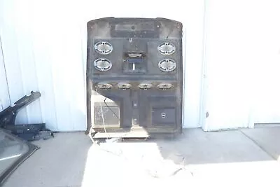 $999.99 • Buy Polaris Ranger 900 EPS Crew 15 Audio Radio Speaker Roof DAMAGED Probox 42134