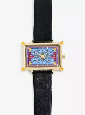 Disney Aladdin Unisex Magic Carpet Watch New! • $17.49