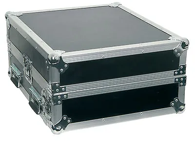 Citronic Rack Case Flightcase Mixer 2u + 10U 171.715 Combo • £144.50