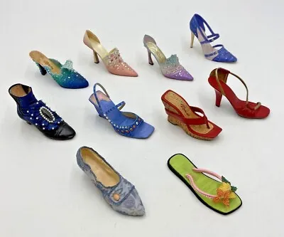 £6 • Buy Just The Right Shoe By Raine - Various Models/Prices **CHOOSE FROM LIST**   B11