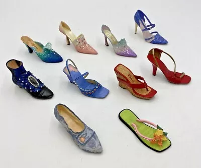 £6 • Buy Just The Right Shoe By Raine - Various Models/Prices **CHOOSE FROM LIST**   B11