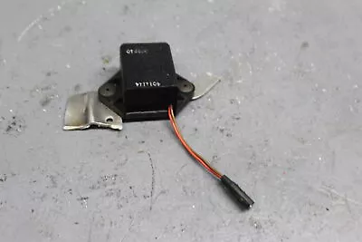 $69.99 • Buy 2006 Polaris Rmk 700 Cdi Ignition Unit Box