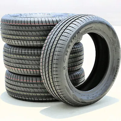 4 Tires Haida Ex-Comfort 195/65R15 91V AS A/S Performance • $249.99