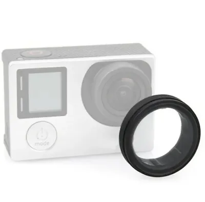 Genuine GoPro Protective Lens For GoPro HERO3 HERO3+ HERO4 (2 Pack) • $13.99