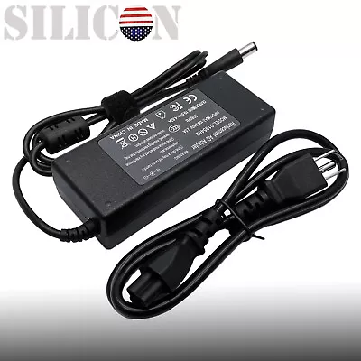 90W AC Adapter Charger Power Supply For Dell Latitude E4300 E5430 E5510 E5530 • $12.90