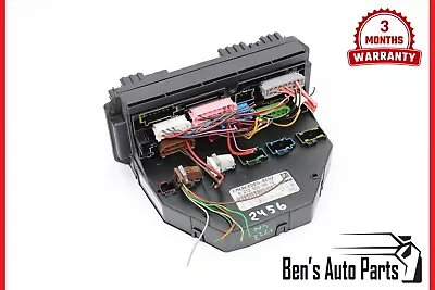 2008-2014 Mercedes E350 C300 C350 Front Acquisition Sam Module Relay Fuse Box • $129