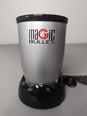 Magic Bullet Personal Blender Replacement Part Base Motor Only MB1001 TESTED • $22.99