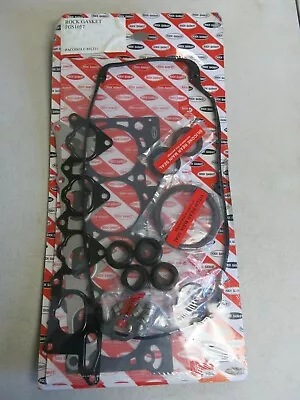 $31.99 • Buy Engine Full Gasket Set-SOHC, Eng Code:4G93 Rock Gasket FGS1057 Fits 97-02 Mirage