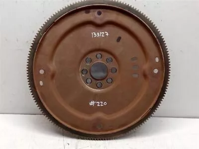 Flywheel/Flex Plate 3.5L Without Turbo Fits 11-17 FORD F150 PICKUP 1295707 • $70