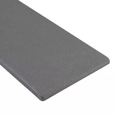 S.R. Smith Frontier III 8' Replacement Board Gray Granite With Clear Tread • $1117.50