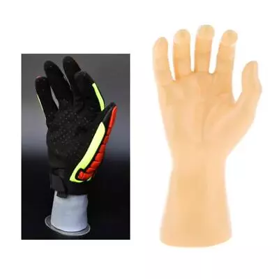 Male Mannequin Hand Arm Display Stand For Women Gloves Jewelry Right • $15.29