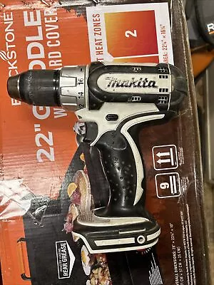 18v Makita Drill For Parts • $25