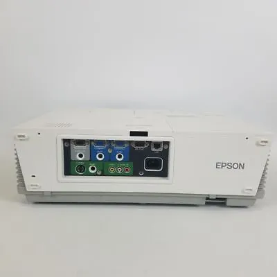 Epson Powerlite 6100i Digital Projector • $75