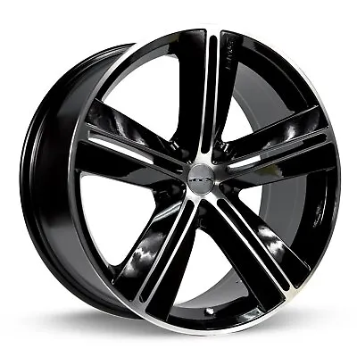 One 17 Inch Wheel Rim For 2014-2021 Hyundai Veloster RTX 081084 17x7.5 5x114.3 E • $141.30