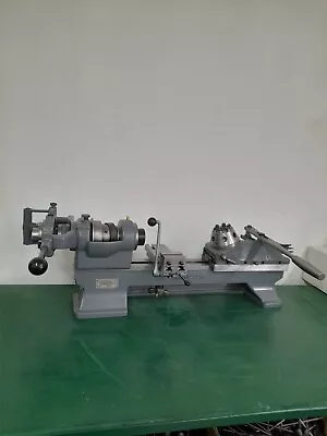 Schaublin 70 Lathe • £3217.12