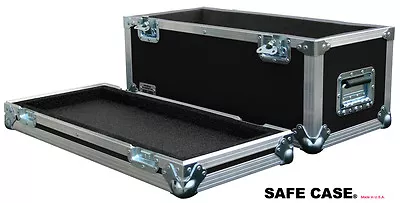 ATA Safe Case For Marshall 2555X Silver Jubilee 100 W Tube Guitar Head  • $336.60