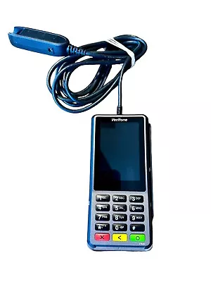 Verifone P400 Plus PIN Pad (M435-003-04-NAA-5) + Accessory • $58.50