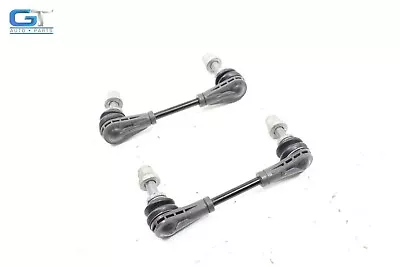 Ford Mustang Mach-e Rear Stabilizer Sway Anti Roll Bar Links Oem 2021-23 🔵-set- • $85.49