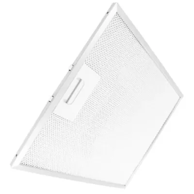 £54.95 • Buy Ariston Cooker Hood Extractor Fan Metal Grease Mesh Filter Grid  Genuine