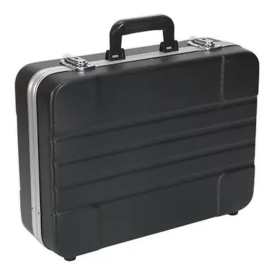 Sealey ABS Tool Case 460 X 350 X 150mm • £53.18