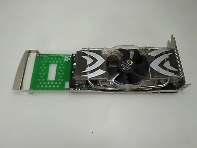 Hp Nvidia Quadro Fx 4500 Ea762aa Aba 512mb Gddr3 Sdram Pci Express X16 Graphic • $65