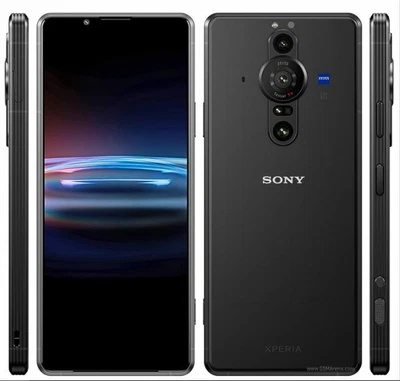 $1830 • Buy NEW Sony Xperia PRO-I 5G  [12GB RAM 512GB ROM ] Free Express Postage - AU Seller