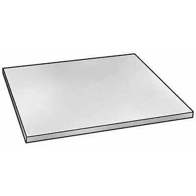 Zoro Select 16512 Sheet Metal Strip0.013 6  W1 Ft. • $5.45