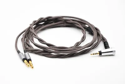 2.5mm BALANCED Audio Cable For Beyerdynamic T1 & T5 3rd Generation Headphones • $69.29