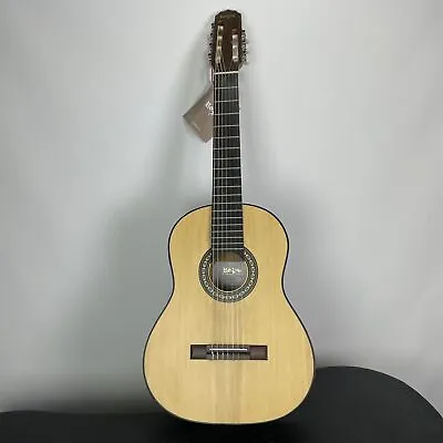 Rozini Student 7-string Guitar With Pickup And EQ • $878.90