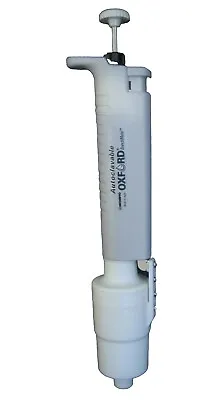 1 - 10mL Oxford Benchmate Macro Pipette 1000-10000uL MicroPipette P10mL P10000 • $72.24