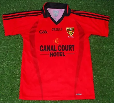 £22.79 • Buy O'Neills Down GAA Shirt (Size S)