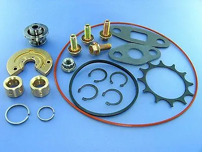 Ford IDI 7.3L TC4303  TC4305 Pre-powerstroke Turbo Rebuild Repair Service Kit • $36.90